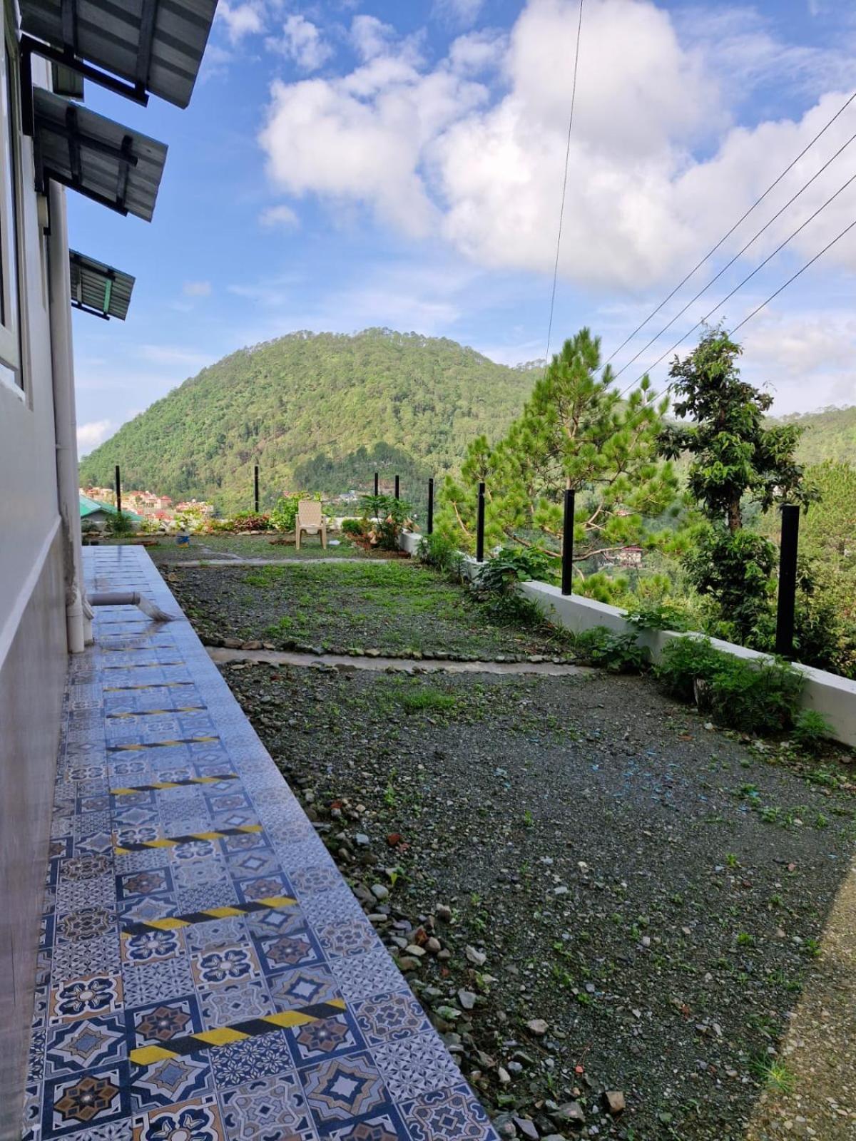 House Of Wildflowers Bhowali Экстерьер фото